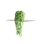 Coin Strings Hanging Plants 3D model small image 3