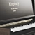 Classic Kingsbury Piano Set 3D model small image 2