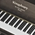 Classic Kingsbury Piano Set 3D model small image 3
