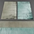 Versatile Rug Collection: 152 Designs 3D model small image 2