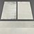 Versatile Rug Collection: 152 Designs 3D model small image 3