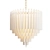 Fairytree Branching Chandelier: Nature-Inspired Elegance
Chandelier Nova: Timeless Sophistication
S 3D model small image 5