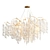 Fairytree Branching Chandelier: Nature-Inspired Elegance
Chandelier Nova: Timeless Sophistication
S 3D model small image 7