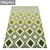 High-Quality Carpet Set 3D model small image 2