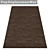 Luxury Carpet Set: High-Quality Textures & Multiple Variants 3D model small image 3