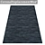 Luxury Carpet Set: High-Quality Textures & Multiple Variants 3D model small image 4