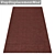 Luxury Carpet Set: 3 High-Quality Designs 3D model small image 3