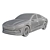 PolyTOGG 2022: Full-Size Electric Sedan 3D model small image 4