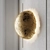 Catellani and Smith PostKrisi W 21 Wall Light 3D model small image 1