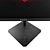 HP Omen X 25F: Immersive Gaming 3D model small image 4
