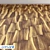 Pecanwood Brown Porcelain Tiles 3D model small image 1