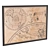 Restoration Hardware World Map 3D model small image 3