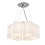 Modern Minimalist Pendant Light 3D model small image 1