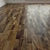 Premium Laminate Parquet - Salsa Walnut 3D model small image 1