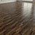 Premium Laminate Parquet - Salsa Walnut 3D model small image 2