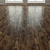 Premium Laminate Parquet - Salsa Walnut 3D model small image 3