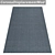 High-Quality Carpet Set with Multiple Textures 3D model small image 4