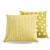 Vibrant Fabiela Pillow: Modern Style & Colorful Image Enhancement 3D model small image 1