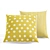 Vibrant Fabiela Pillow: Modern Style & Colorful Image Enhancement 3D model small image 2