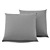 Vibrant Fabiela Pillow: Modern Style & Colorful Image Enhancement 3D model small image 3