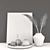 Elegant Decor Set: Rendered in Corona 3D model small image 3