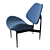 Featherston Scape Chair: Modern Comfort for your Home 3D model small image 2