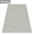 High Quality Carpet Set 3D model small image 2