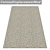 High Quality Carpet Set 3D model small image 4