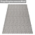 High-Quality Carpet Set 3D model small image 3