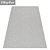 3-Piece High-Quality Carpets Set 3D model small image 2