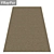 Luxurious Carpet Set: High-Quality Textures & Multiple Variations 3D model small image 2