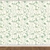 Seamless Wallpaper Set: 3 Colors 3D model small image 3