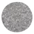 Elegant Round Rug for Stylish Décor 3D model small image 3