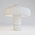 Guzzini Brumbury Designer Lamp 3D model small image 3