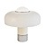 Guzzini Brumbury Designer Lamp 3D model small image 4