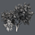 Optimized Honey Mesquite Tree  3D model small image 5
