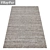 High-Quality Carpets Set: 3D Models 3D model small image 2