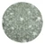 Elegant Round Rug 3D model small image 2