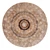 Modern Round Rug 06 3D model small image 2
