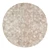Modern Round Rug 08 3D model small image 2