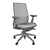 Elevate Your Comfort with the Haworth Soji Chair 3D model small image 3