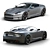 Luxurious Aston Martin DBS I 3D model small image 1