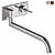 AXOR UNO Wall-Mounted Kitchen Mixer 3D model small image 3