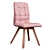 Pavlyk NICE: Stylish Chair Design 3D model small image 1