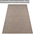 Versatile Carpet Set | High-Quality Textures 3D model small image 4