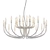 Sleek Pendant Light: Snoob 3D model small image 1