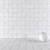 Ares White Concrete Wall Tiles: Modern & Textured 3D model small image 1