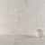 Modern Concrete Wall Tiles 3D model small image 1