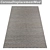 High-Quality Carpets Set 3D model small image 4