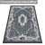 Luxury Carpets Set 3D model small image 4